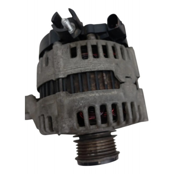 Alternador Volvo C30 2.5 T5 2009 2010 2011 3m5t10300xd