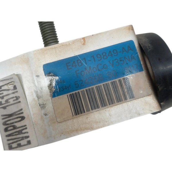 Valvula Expansora Fiat Argo Firefly 1.0 2016 2017 2018 2019