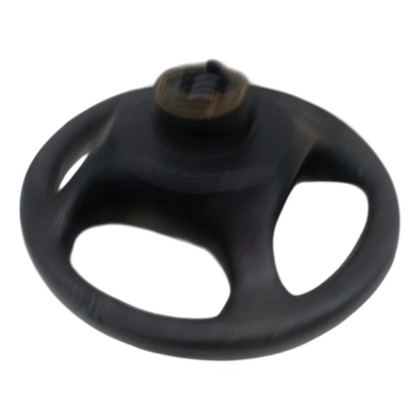 Volante Direção Chevrolet Astra Hatch 2.0 2008 2009 2010