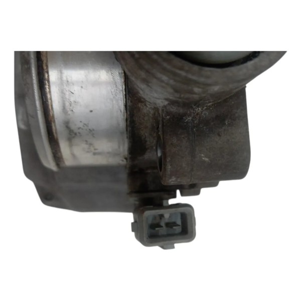 Tbi Corpo Borboleta Peugeot 307 Sw 2.0 16v  2004 2005