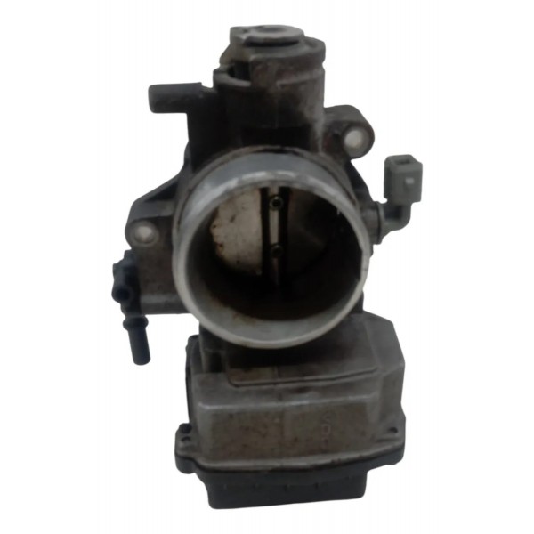 Tbi Corpo Borboleta Peugeot 307 Sw 2.0 16v  2004 2005