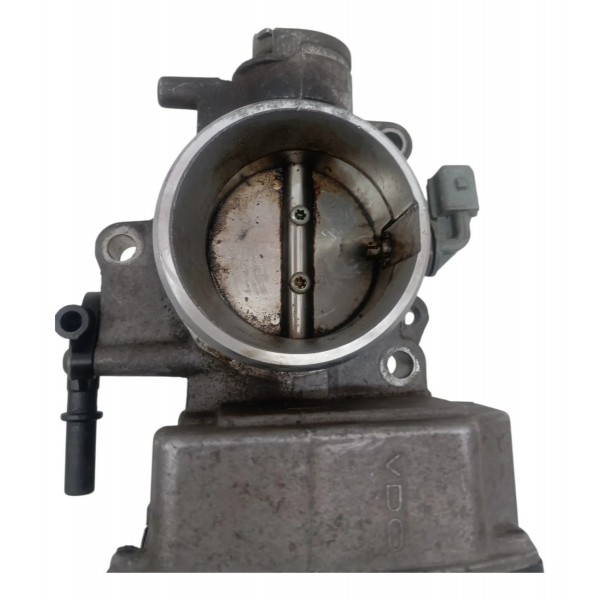 Tbi Corpo Borboleta Peugeot 307 Sw 2.0 16v  2004 2005