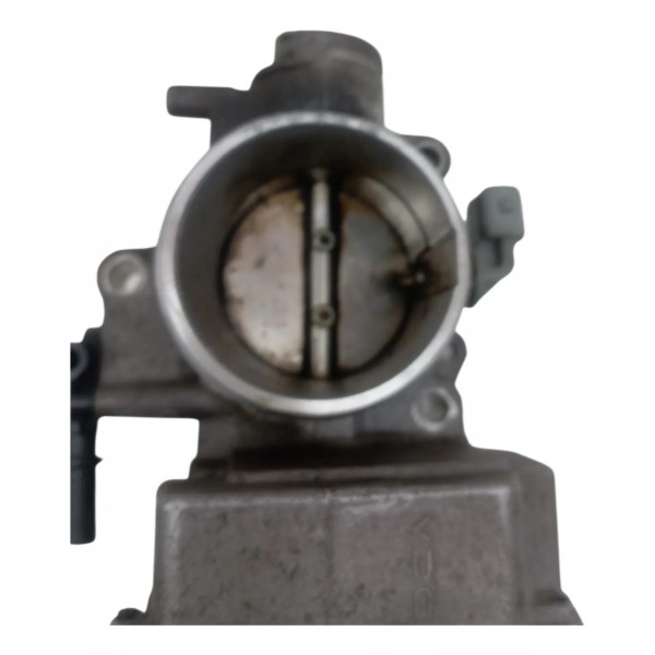 Tbi Corpo Borboleta Peugeot 307 Sw 2.0 16v  2004 2005