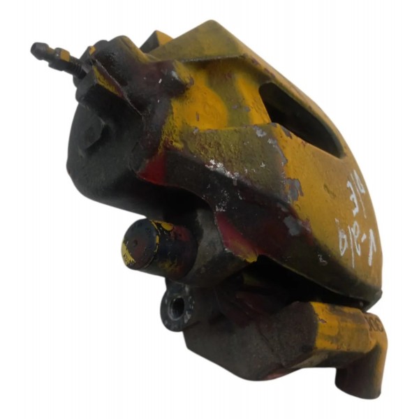 Pinça Freio Dianteira Esquerda Volvo C30 2.5 2008 2009 2010