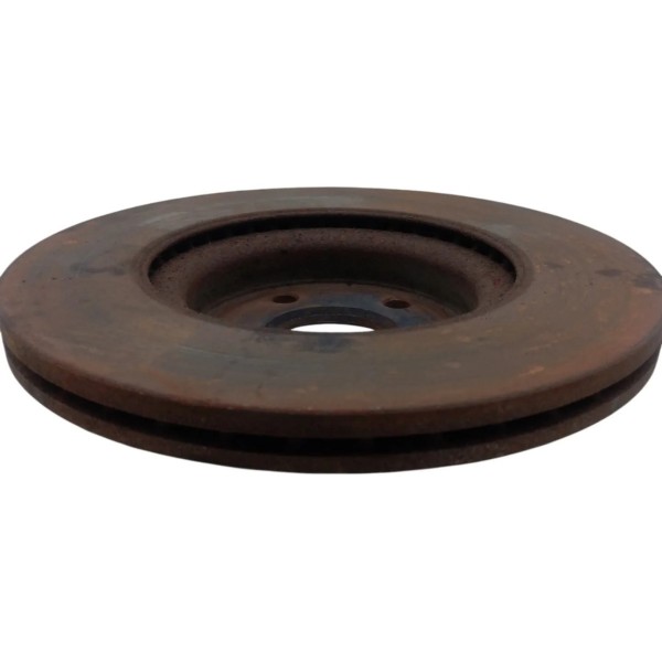 Disco Freio Dianteiro Direito Volvo C30 2.5 2008 2009 2010