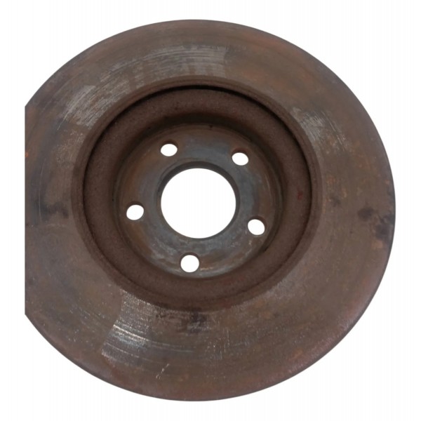 Disco Freio Dianteiro Direito Volvo C30 2.5 2008 2009 2010