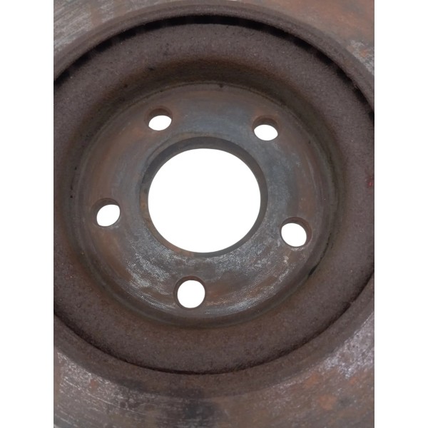 Disco Freio Dianteiro Direito Volvo C30 2.5 2008 2009 2010