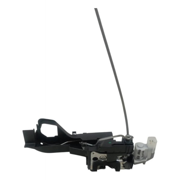 Fechadura Porta Dianteira Esquerda Ford Ka  1.0 2018 Detalhe