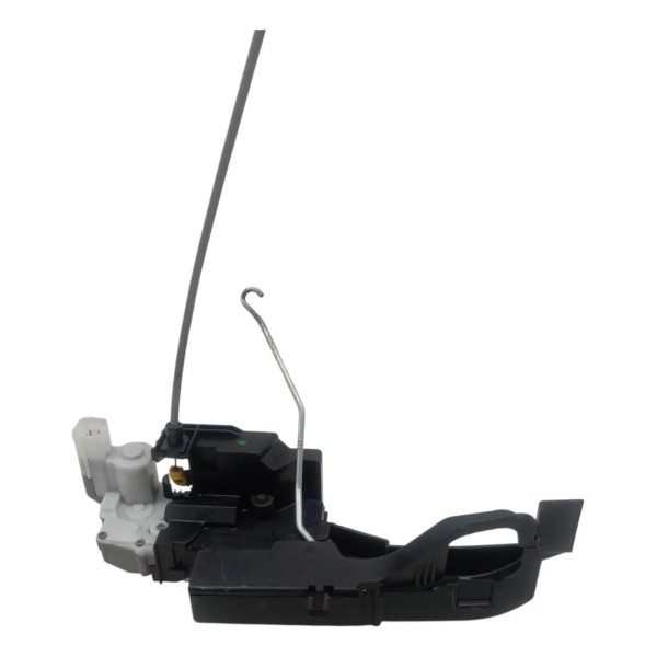 Fechadura Porta Dianteira Esquerda Ford Ka  1.0 2018 Detalhe