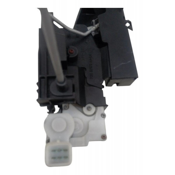 Fechadura Porta Dianteira Esquerda Ford Ka  1.0 2018 Detalhe