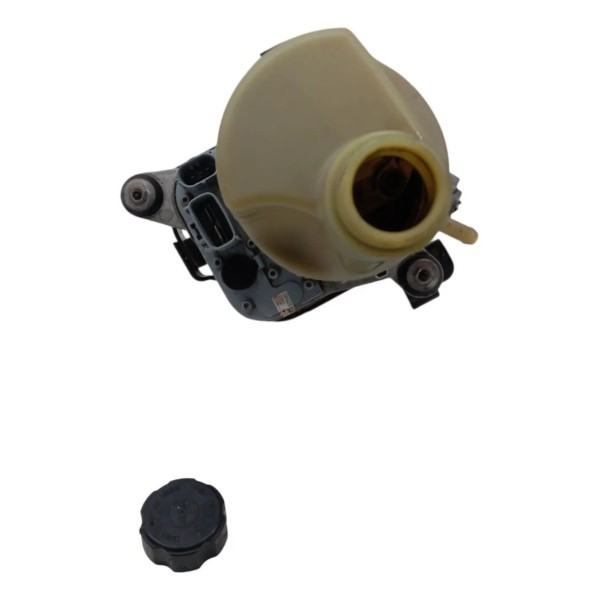 Bomba Direção Eletro Hidraulica Volvo C30 2.5 2008 2009 2010