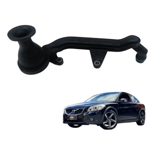 Pescador Oleo Volvo C30 2.5 T5 2008 2009 2010 2011