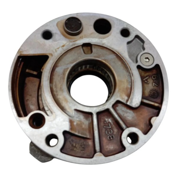 Bomba Oleo Motor Volvo C30 2.5 T5 2008 2009 2010 2011