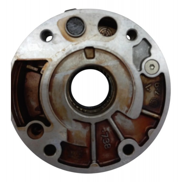 Bomba Oleo Motor Volvo C30 2.5 T5 2008 2009 2010 2011