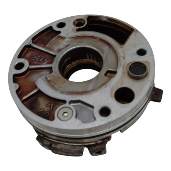 Bomba Oleo Motor Volvo C30 2.5 T5 2008 2009 2010 2011