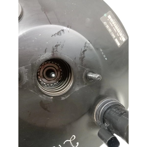 Hidrovacuo Servo Freio Volvo C30 2.5 2008 2009 2010 2011