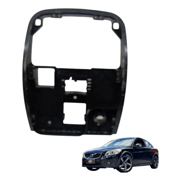 Suporte Luz Teto Cortesia Volvo C30 2008 2009 2010 2011 2012