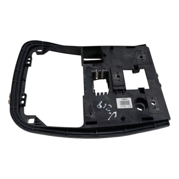 Suporte Luz Teto Cortesia Volvo C30 2008 2009 2010 2011 2012