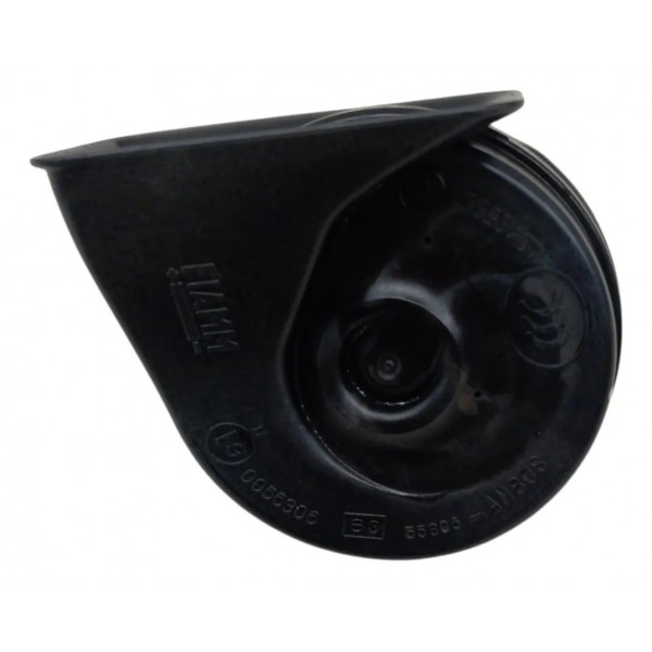 Buzina Caracol Fiamma 0055306 Volvo C30 2008 2009 2010 2011