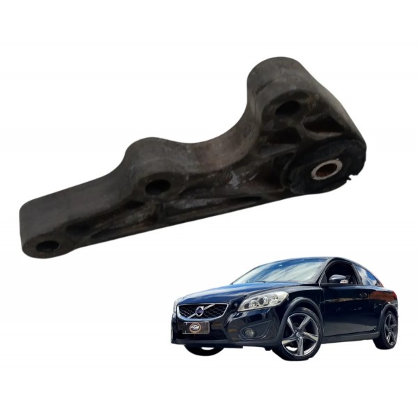 Coxim Caixa Cambio Volvo C30 2.5 T5 2008 2009 2010 2011