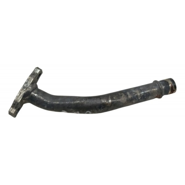 Tubo Inferior Oleo Motor  Volvo C30 2.5 2008 2009 2010 2011