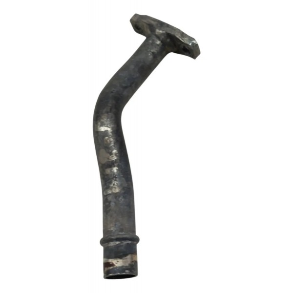 Tubo Inferior Oleo Motor  Volvo C30 2.5 2008 2009 2010 2011