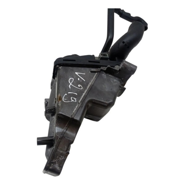 Suporte Filtro Oleo Motor Volvo C30 2.5 2008 2009 2010 2011