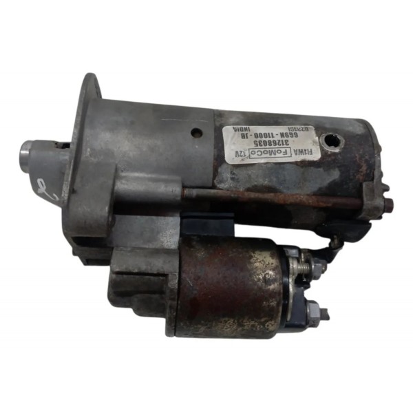 Motor Arranque Partida Volvo C30 2.5 2008 2009 2010 2011