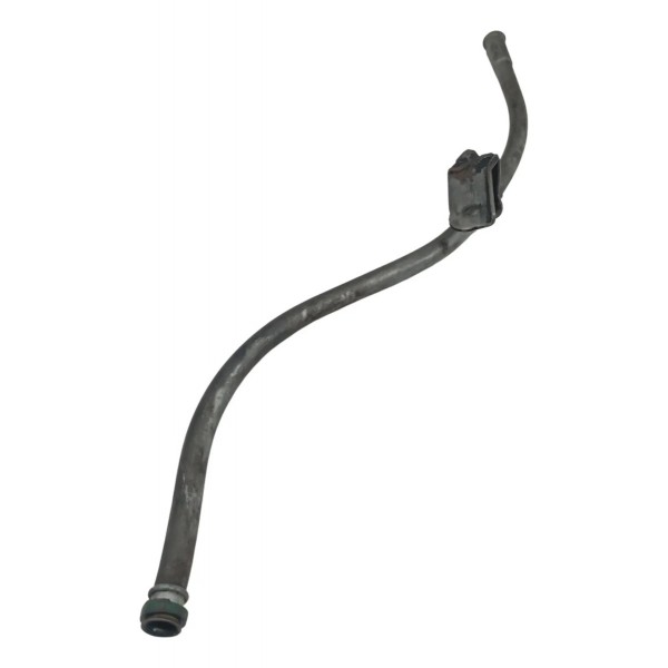 Bainha Guia Vareta Oleo Motor Volvo C30 2.5 2008 2009 2010