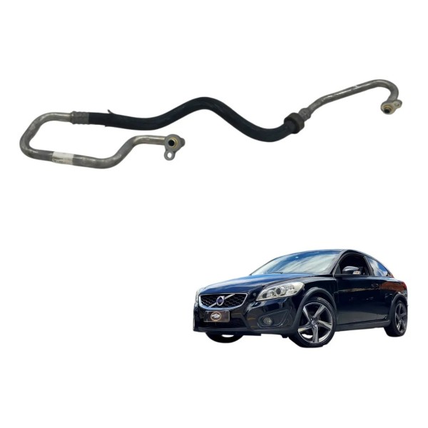 Mangueira Direção Hidraulica Volvo C30 2.5 2008 2009 2010