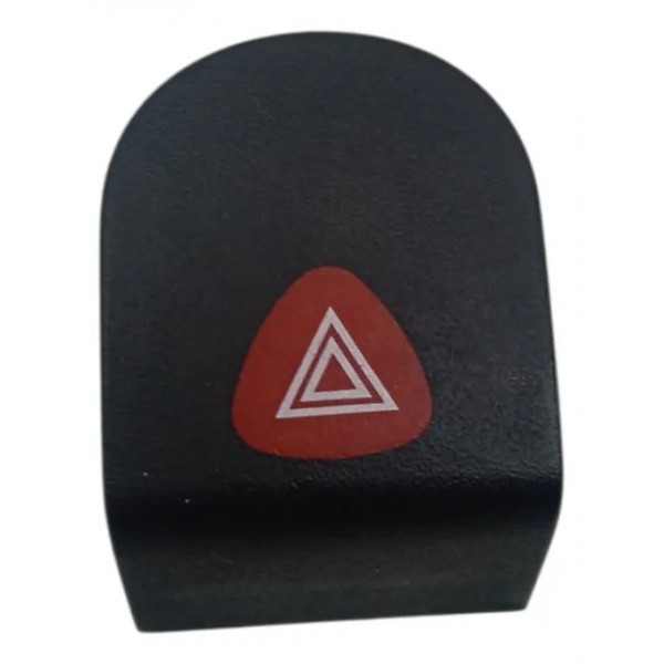 Botão Interruptor Pisca Aleta Renault Cio 1.0  2014 2015