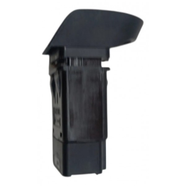 Botão Interruptor Pisca Aleta Renault Cio 1.0  2014 2015