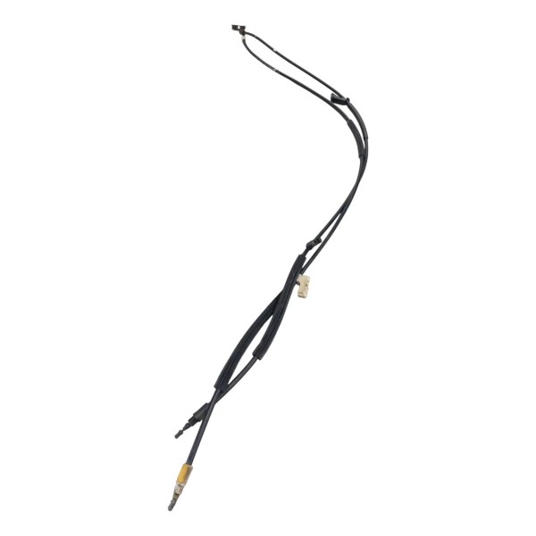 Par Cabo Freio Mão Volvo C30 T5 2.5 2008 2009 2010 2011