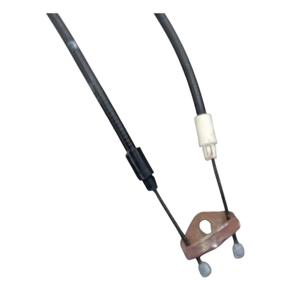 Par Cabo Freio Mão Volvo C30 T5 2.5 2008 2009 2010 2011