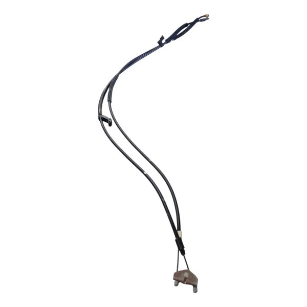 Par Cabo Freio Mão Volvo C30 T5 2.5 2008 2009 2010 2011