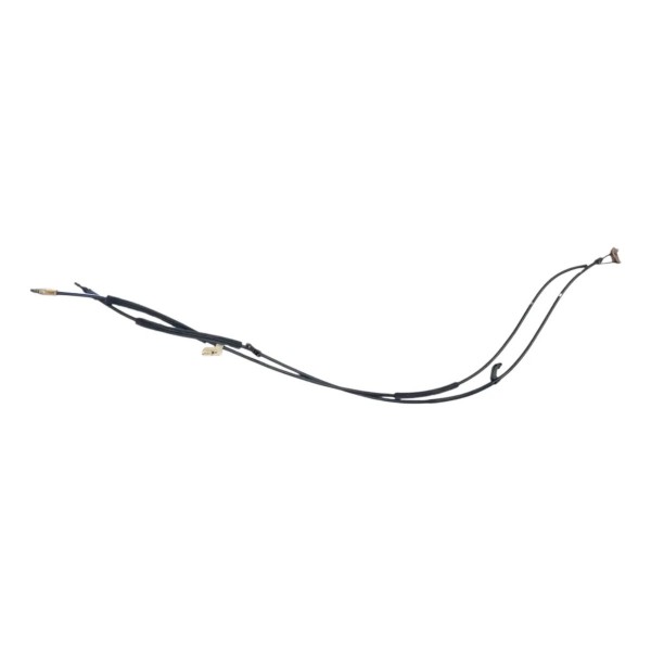 Par Cabo Freio Mão Volvo C30 T5 2.5 2008 2009 2010 2011