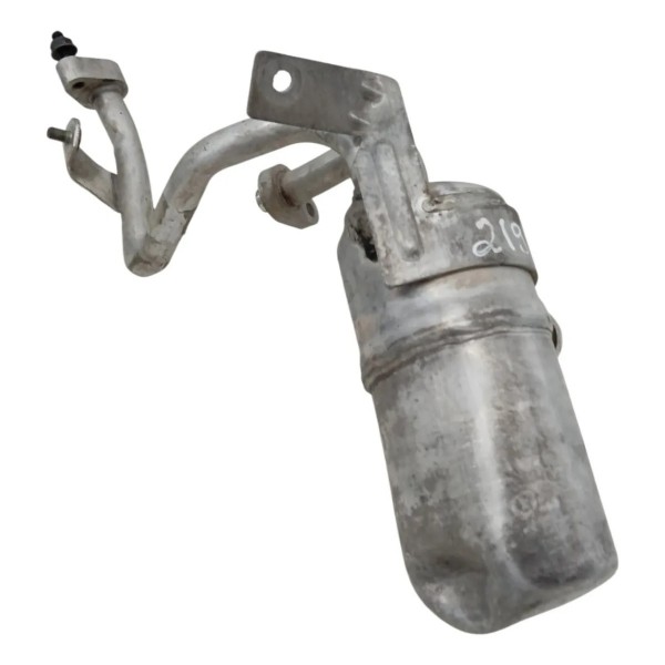 Filtro Secador Ar Condicionado Volvo C30 T5 2.5 2009 2010