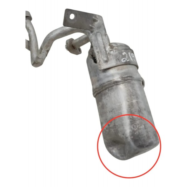 Filtro Secador Ar Condicionado Volvo C30 T5 2.5 2009 2010