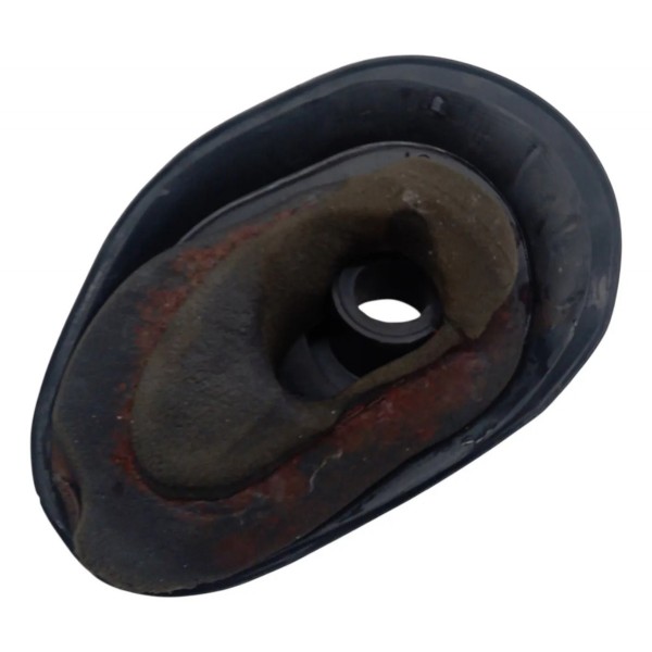 Coifa Guarda Po Coluna Direção Volvo C30 2.5 2008 2009 2010