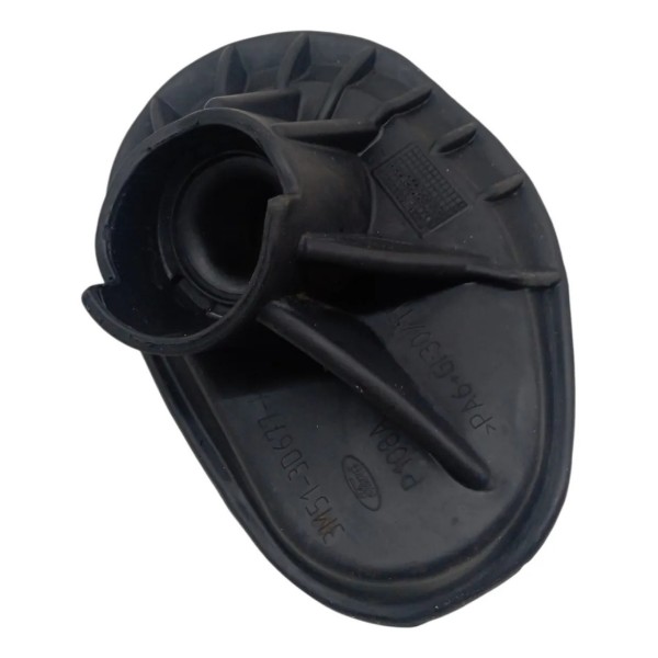 Coifa Guarda Po Coluna Direção Volvo C30 2.5 2008 2009 2010