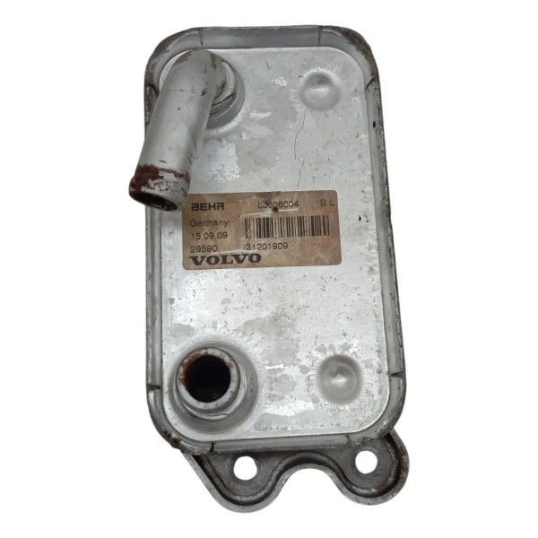 Trocador Calor Oleo Motor Volvo C30 2.5 2008 2009 2010 2011