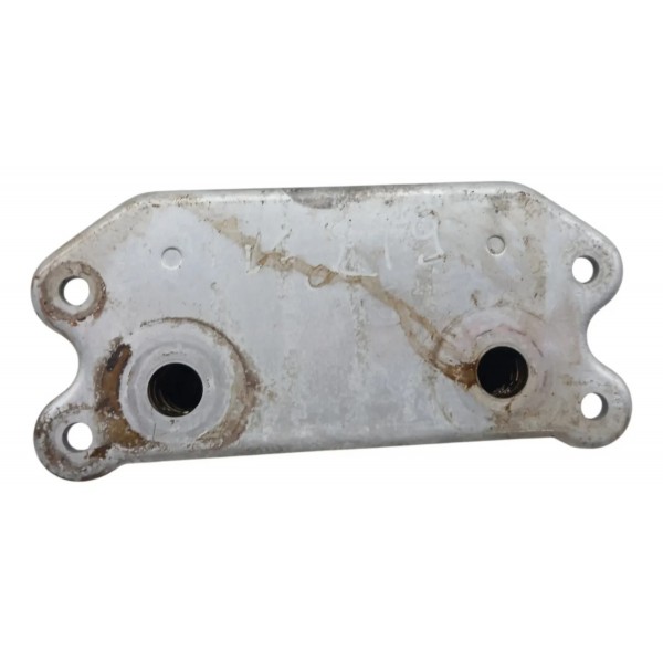 Trocador Calor Oleo Motor Volvo C30 2.5 2008 2009 2010 2011