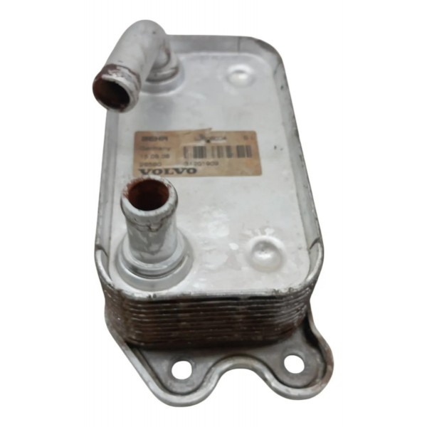 Trocador Calor Oleo Motor Volvo C30 2.5 2008 2009 2010 2011