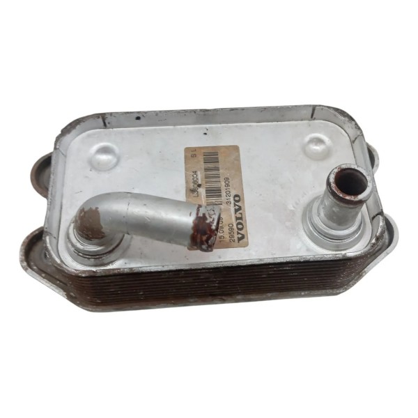 Trocador Calor Oleo Motor Volvo C30 2.5 2008 2009 2010 2011