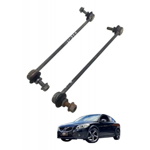 Par Bieleta Volvo C30 2.5 T5 2007 2008 2009 2010 2011 2012
