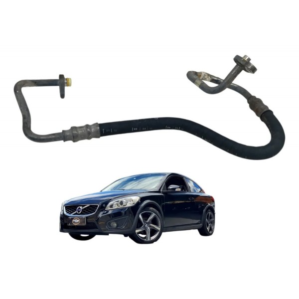 Mangueira Direção Hidraulica Volvo C30 2.5 2008 2009 2010