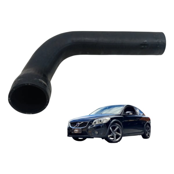 Mangueira Radiador Volvo C30 2.5 2007 2008 2009 2010 2011