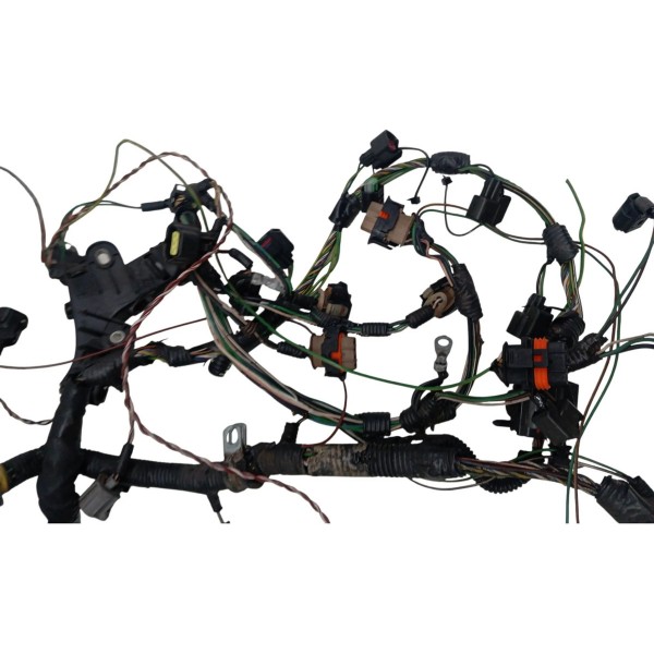 Chicote Injeção Volvo C30 2.5 T5 Turbo 2008 2009 2010 2011