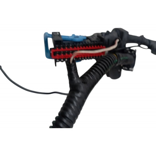 Chicote Injeção Volvo C30 2.5 T5 Turbo 2008 2009 2010 2011