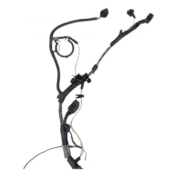 Chicote Injeção Volvo C30 2.5 T5 Turbo 2008 2009 2010 2011